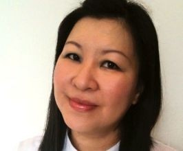 Gina Choong - Professional null Speaker