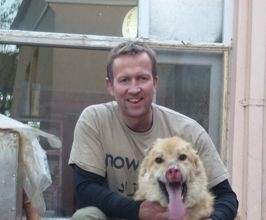 Pen Farthing - Professional null Speaker