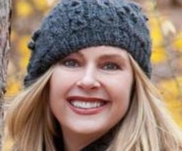 Rhoda Janzen - Professional null Speaker