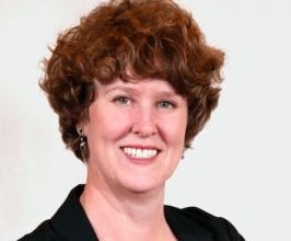 Kate Rutter - Professional null Speaker