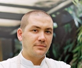 Chef Ryan Clift - Professional null Speaker