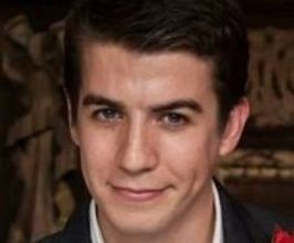 Ashley Dove-Jay - Professional null Speaker