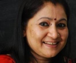 Shukla Bose - Professional null Speaker