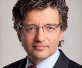 Zuhdi Jasser M.D. - Professional Speakers Booking