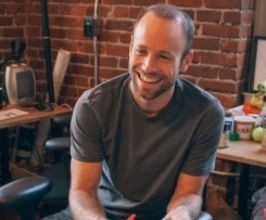 Adrian James - Professional null Speaker