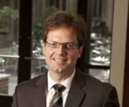 Daniel Gervais - Professional null Speaker