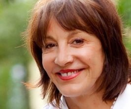 Nora Pouillon - Professional null Speaker