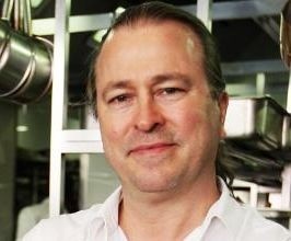 Chef Neil Perry - Professional null Speaker