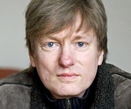 Michel Faber - Professional null Speaker