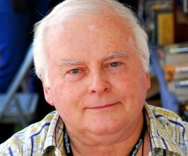 Stuart Woods - Professional null Speaker