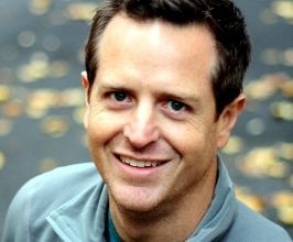Hugh Howey - Professional null Speaker