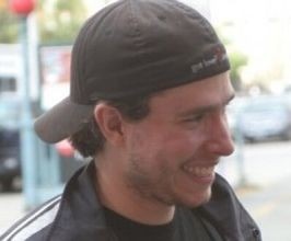 Daniel Glick - Professional null Speaker