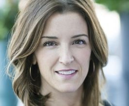 Jennie Bishop - Professional Speakers Booking