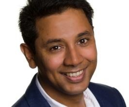 Caesar Sengupta - Professional null Speaker