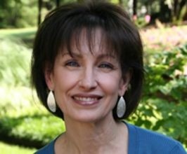 Mary Farrar - Professional null Speaker