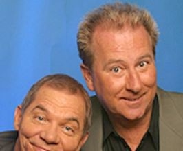 Mack and Jamie - Professional null Speaker