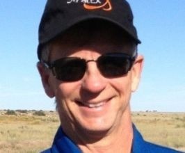 Alan Eustace - Professional Speakers Booking