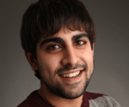 Tarun Wadhwa - Professional null Speaker