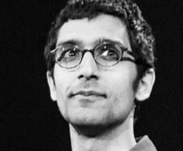 Latif Nasser - Professional null Speaker