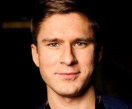 Mikhail Naumov - Professional null Speaker