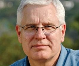 Richard Stearns - Professional null Speaker