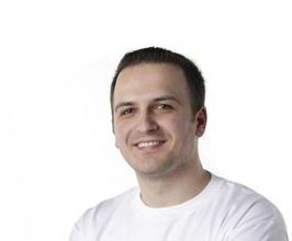 Edi Demaj - Professional null Speaker