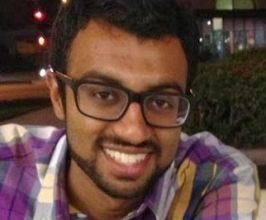 Rajiv Nathan - Professional null Speaker