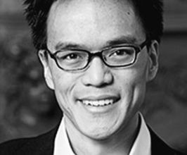 Keith Chen - Professional null Speaker