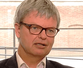 Peter van Manen - Professional null Speaker