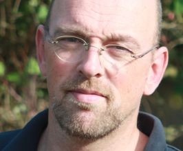 Bart Knols - Professional null Speaker