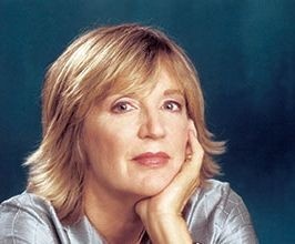 Nora Gallagher - Professional Speakers Booking