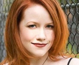 Richelle Mead - Professional null Speaker