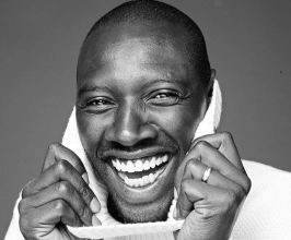 Omar Sy - Professional null Speaker