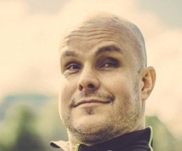 Mark Pollock - Professional null Speaker