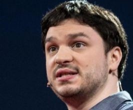 Abe Davis - Professional null Speaker