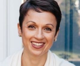 Nataly Kogan - Professional Speakers Booking