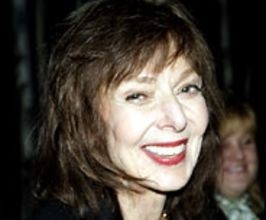 Elaine May - Professional null Speaker