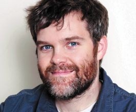 Jeffrey Brown - Professional Speakers Booking