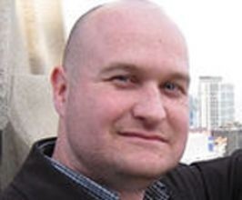 Brent Payne - Professional null Speaker