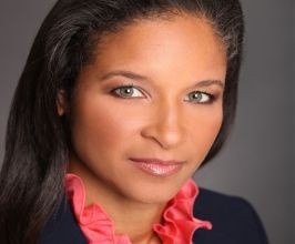 Yvette Campbell - Professional null Speaker