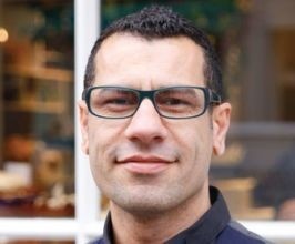 Sami Tamimi - Professional null Speaker