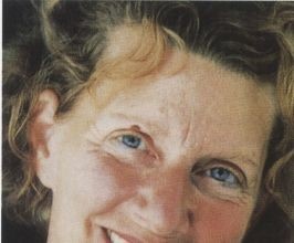 Abigail Thomas - Professional null Speaker