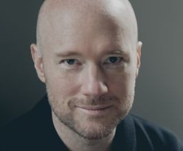 Olen Steinhauer - Professional null Speaker