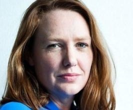 Paula Hawkins - Professional null Speaker