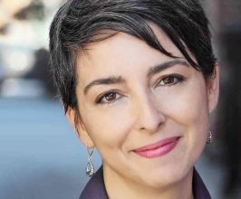 Denise Kiernan - Professional null Speaker