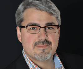 Sam Fiorella - Professional null Speaker