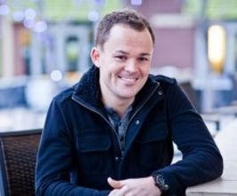 Nick Hall - Professional null Speaker