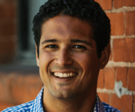 Jacob Mullins - Professional null Speaker