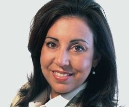 Delia Passi - Professional null Speaker