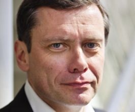 Ralph Langner - Professional null Speaker